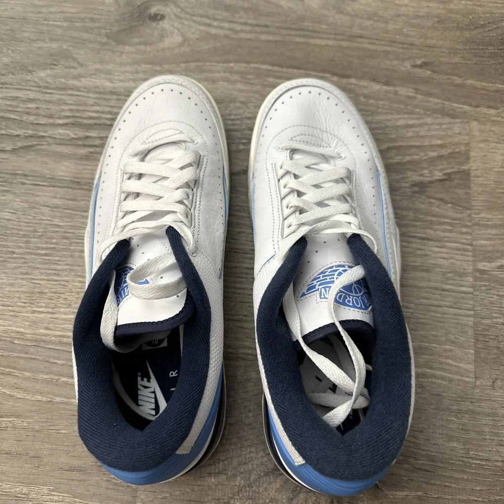 Size 10 - Air Jordan 2/3 UNC | BRAND NEW 2024 ✅ FD0383-144 ✅